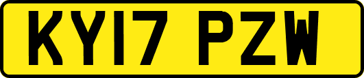 KY17PZW