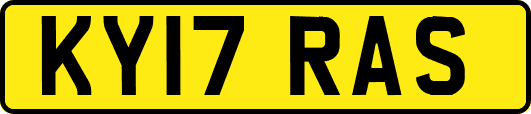 KY17RAS