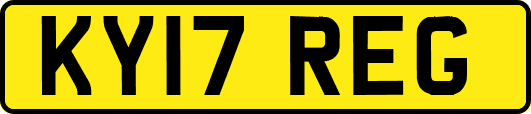 KY17REG