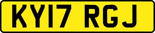 KY17RGJ