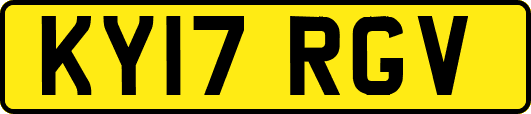 KY17RGV