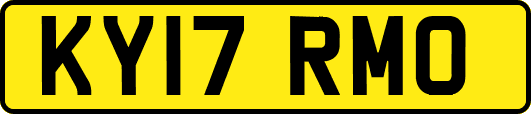 KY17RMO