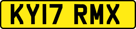 KY17RMX