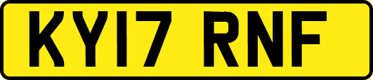 KY17RNF