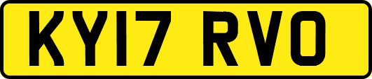 KY17RVO