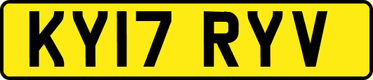 KY17RYV