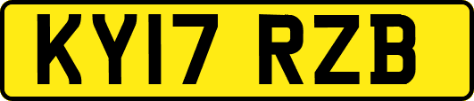 KY17RZB