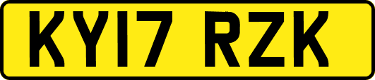 KY17RZK