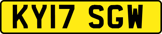 KY17SGW