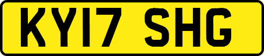 KY17SHG