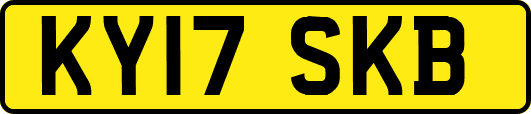 KY17SKB