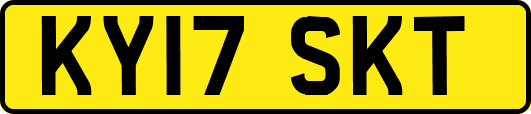 KY17SKT