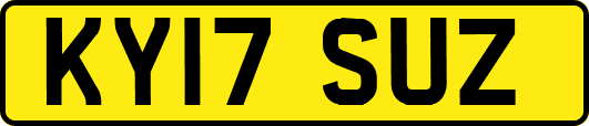 KY17SUZ