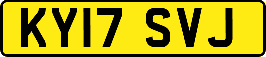 KY17SVJ