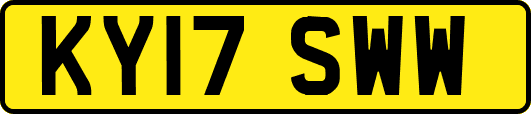 KY17SWW