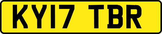 KY17TBR