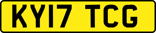 KY17TCG