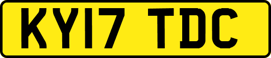 KY17TDC