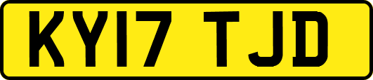 KY17TJD