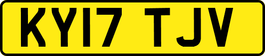 KY17TJV