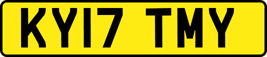 KY17TMY