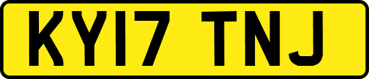 KY17TNJ