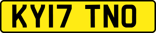 KY17TNO