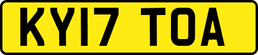 KY17TOA