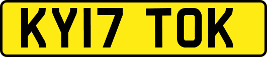 KY17TOK