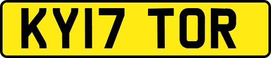 KY17TOR