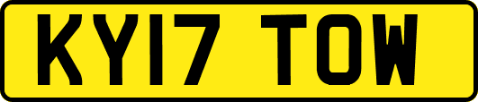 KY17TOW