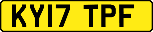 KY17TPF