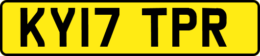 KY17TPR