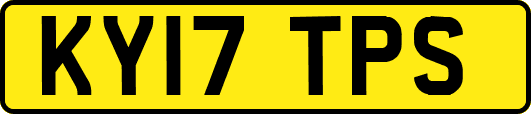 KY17TPS