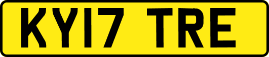 KY17TRE