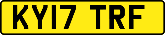 KY17TRF