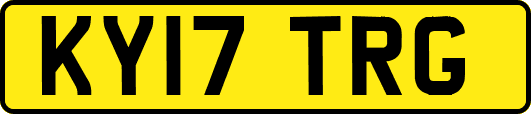 KY17TRG