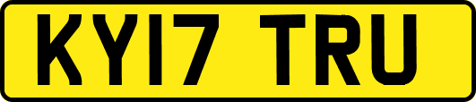 KY17TRU
