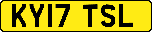 KY17TSL