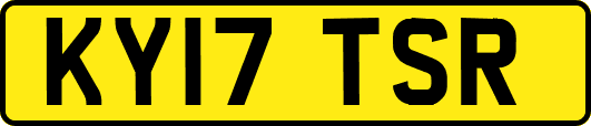 KY17TSR