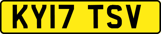 KY17TSV