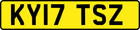 KY17TSZ