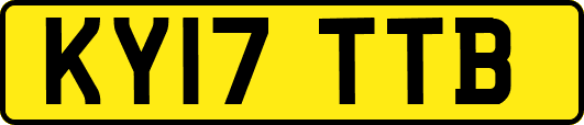 KY17TTB