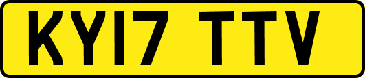 KY17TTV