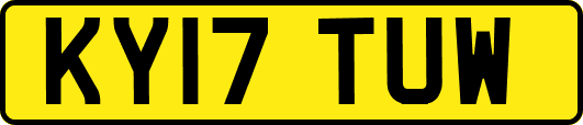 KY17TUW