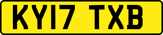 KY17TXB