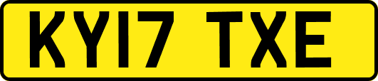 KY17TXE