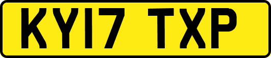 KY17TXP