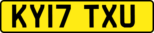 KY17TXU