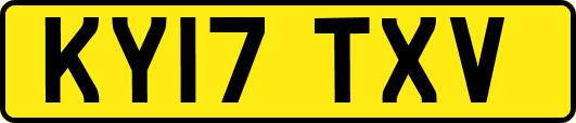 KY17TXV